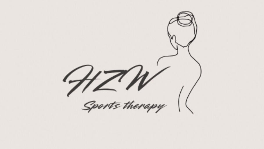 hzwsportstherapy imagem 1