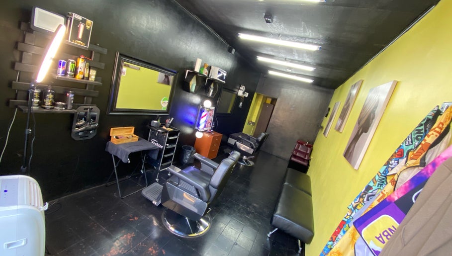 Afc barber Studio image 1