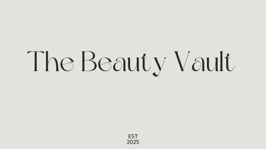 The Beauty Vault