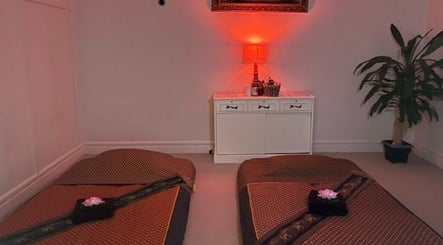 Moonlight Thai Massage billede 2