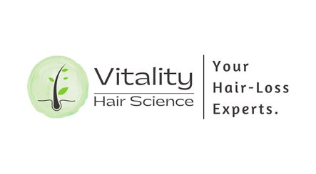 Vitality Hair Scienceの画像：3