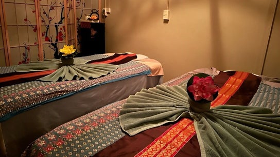 Thai Health and Massage