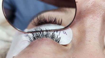 Orchid Lash and Beautyの画像：2