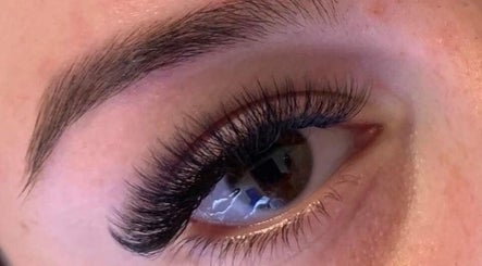 Wendy Eyelash Extensions