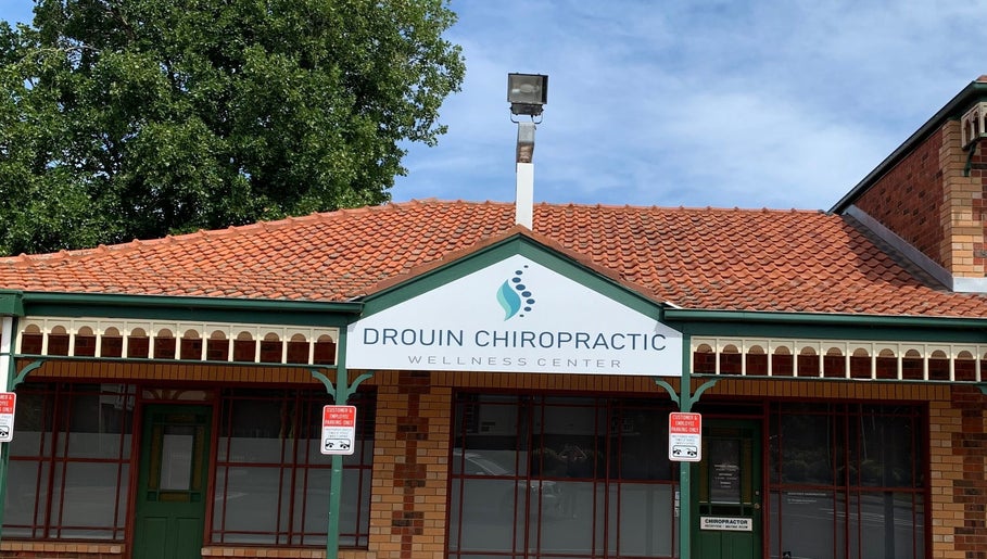 Drouin Chiropractic Wellness Center obrázek 1