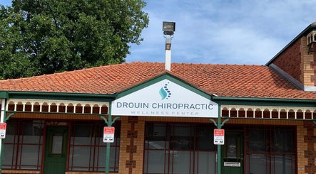 Drouin Chiropractic Wellness Center