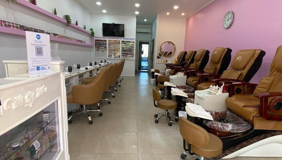 Imagen 1 de Rose Nails & Beauty