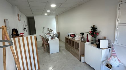 Borges Beauty Space afbeelding 2