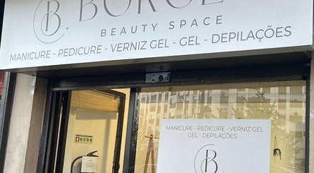 Borges Beauty Space afbeelding 3