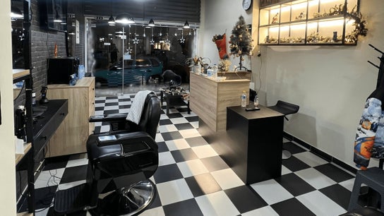 DMC Barber Shop