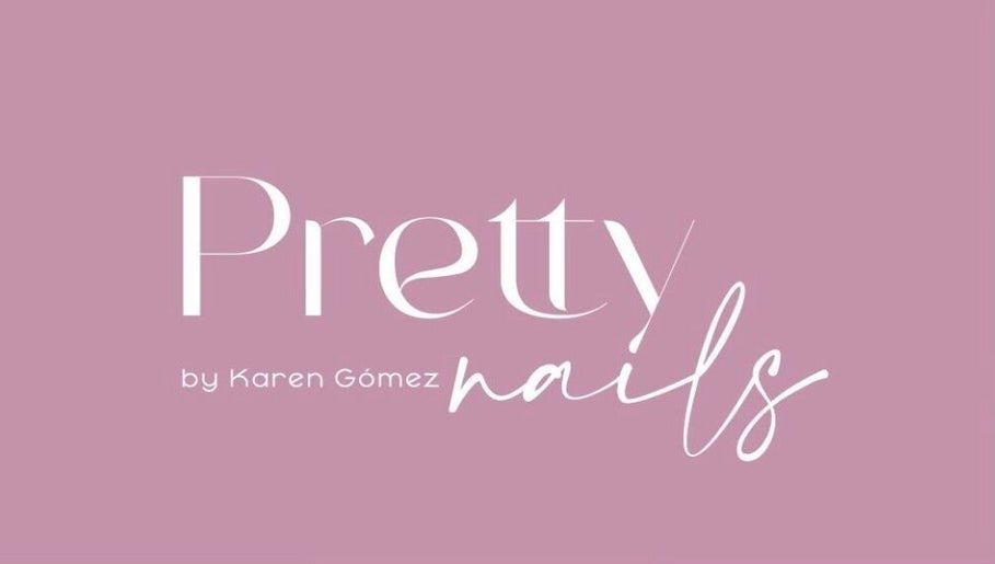 Pretty nails – kuva 1