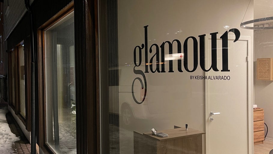 Glamour image 1