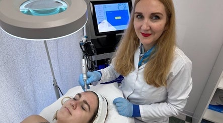 Contrasto Lux Beauty Clinic, bild 2