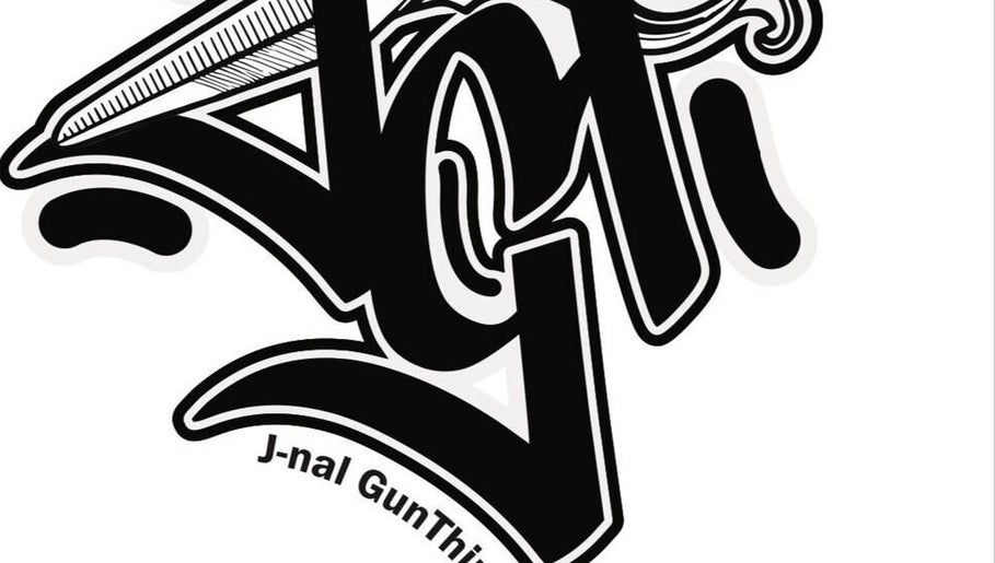 Gambar Jnal Gunthink & Jnal Salon 1