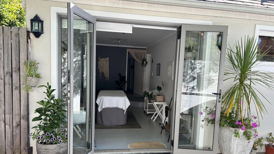 Indalo Wellness Studio