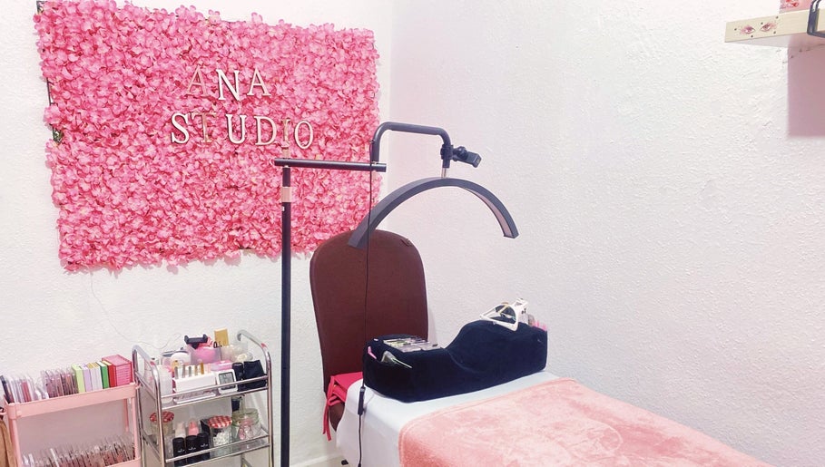 Hình ảnh 1 của Lash Room & More by Patricia Ibañez