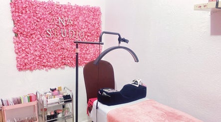 Lash Room & More by Patricia Ibañez