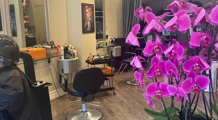 Hair Spa Salon & Nanoplastia Toronto kép 3