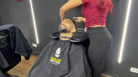 BARBADO BARBERÍA