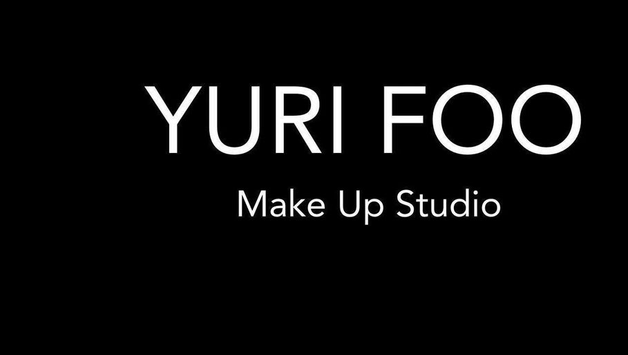YURI FOO Make Up Studio image 1