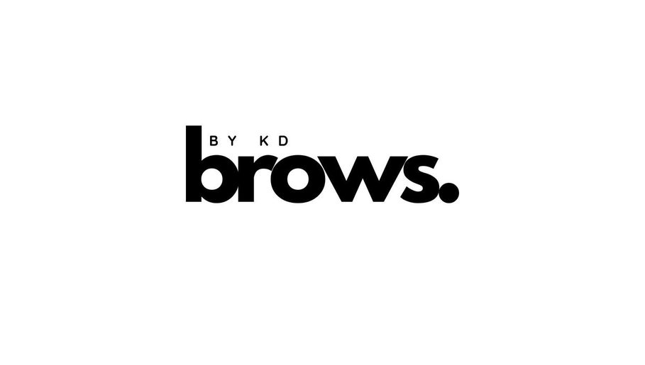 Brows By KD imagem 1