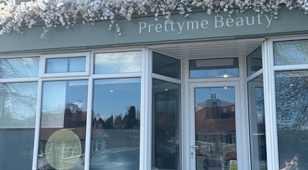 Prettyme Beauty Allestree image 3