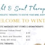 Light & Soul - Ivy Lodge Studios, Rushden Road, Milton Ernest, England