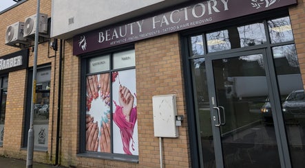 Beauty Factory – kuva 3