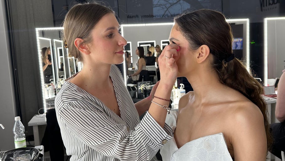 Ewelina Matysiak “Beauty is Closer” image 1