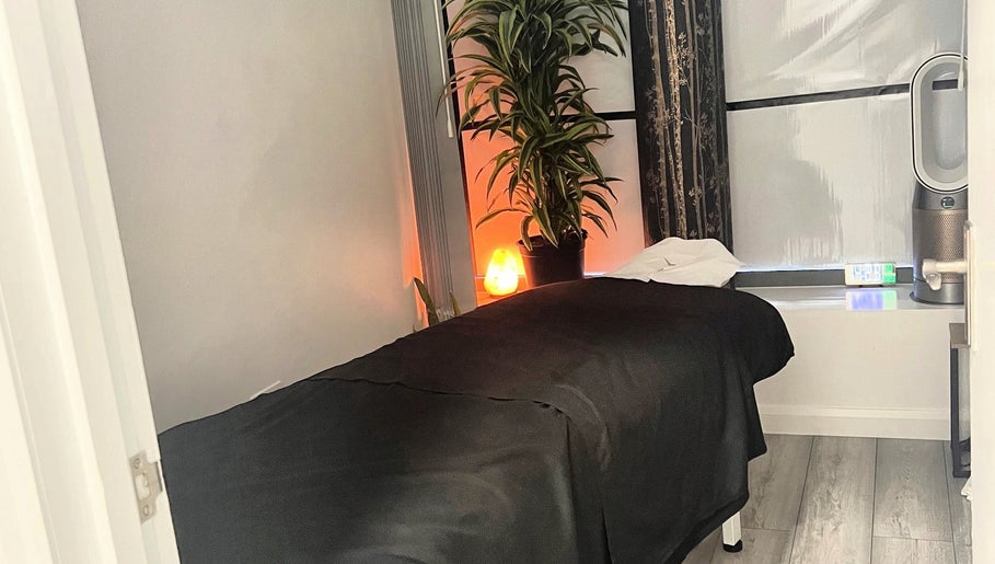 Lucia Massage Therapy image 1