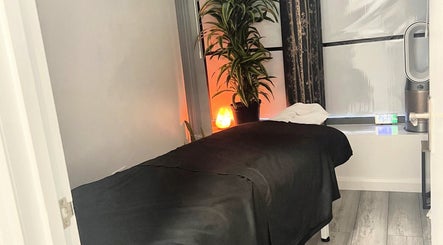 Lucia Massage Therapy