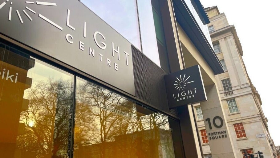 Lucia Massage Therapy, bild 1