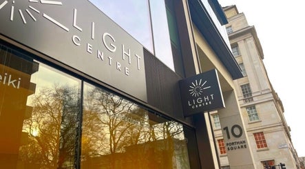 Lucia Massage Therapy