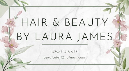 Hair & Beauty by Laura