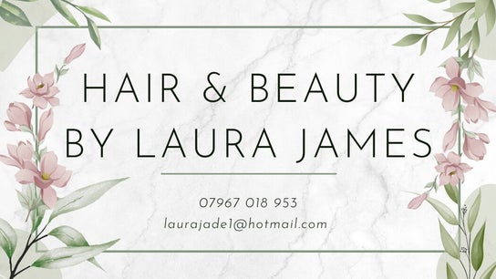 Hair & Beauty by Laura