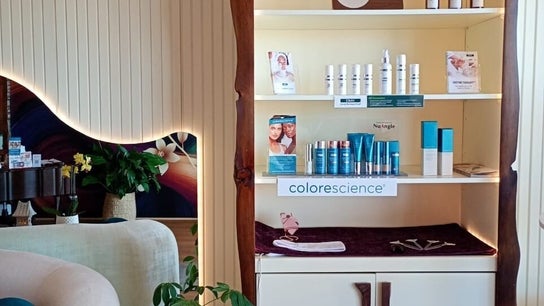 Coco Ruby Integrative Anti-Ageing & Aesthetics