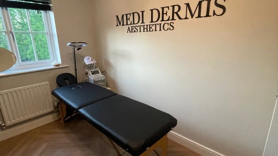 Medi Dermis Aesthetics