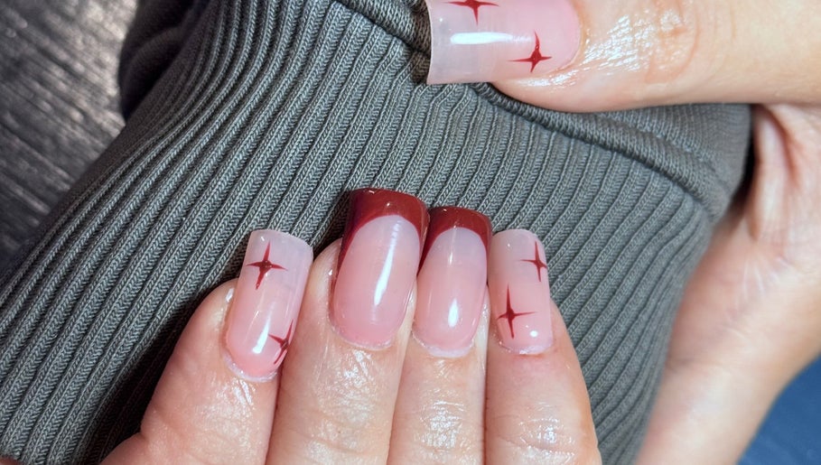 Envy Nails By Rachel image 1