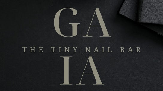 Gaia the Nail Bar