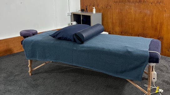 CH Massage & Rehab