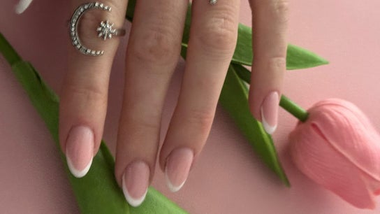 Nails by Hetty