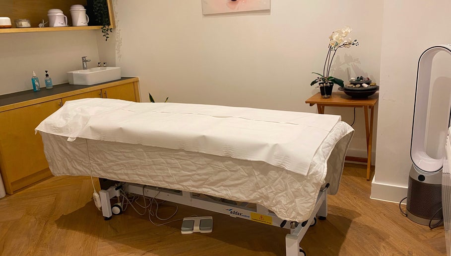 Francisca Wellbeing Studio obrázek 1