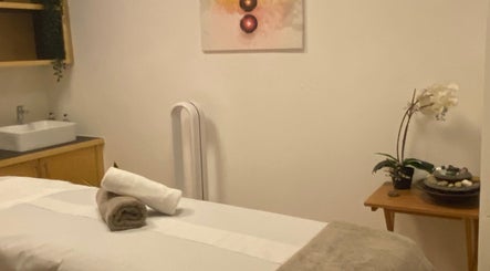 Francisca Wellbeing Studio obrázek 2