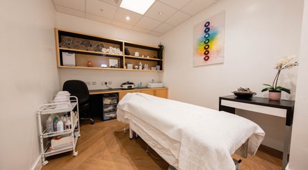 Francisca Wellbeing Studio