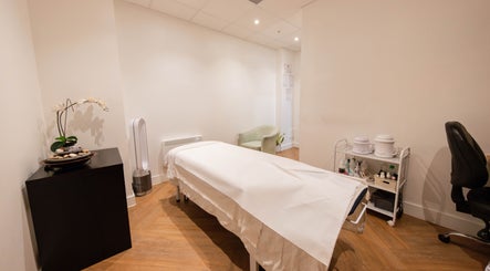 Francisca Wellbeing Studio