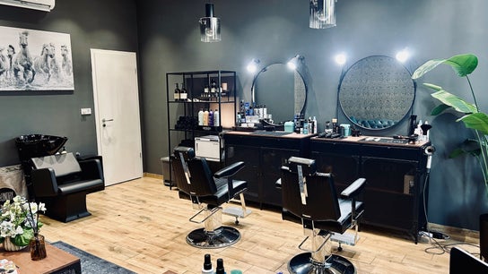 Welkin Barber Shop