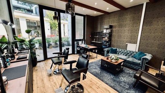 Welkin Barber Shop