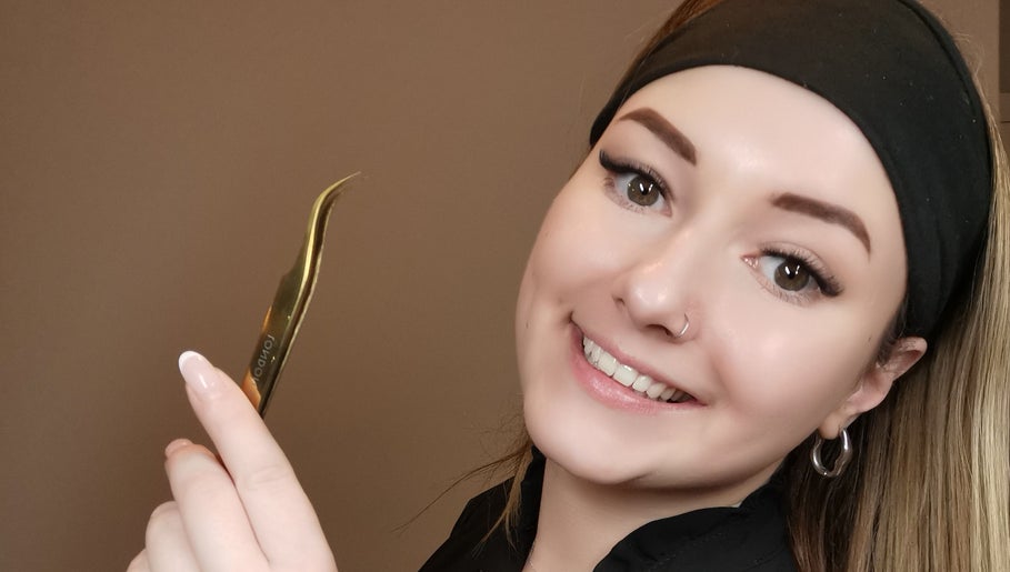 Magdalena.beauty.uk, bild 1
