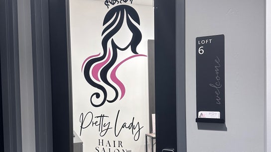 Pretty Lady Hair Salon