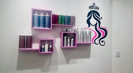 Immagine 2, Pretty Lady Hair Salon